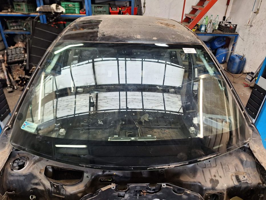 Szyba przód Nissan Infiniti Q50 szyba czołowa