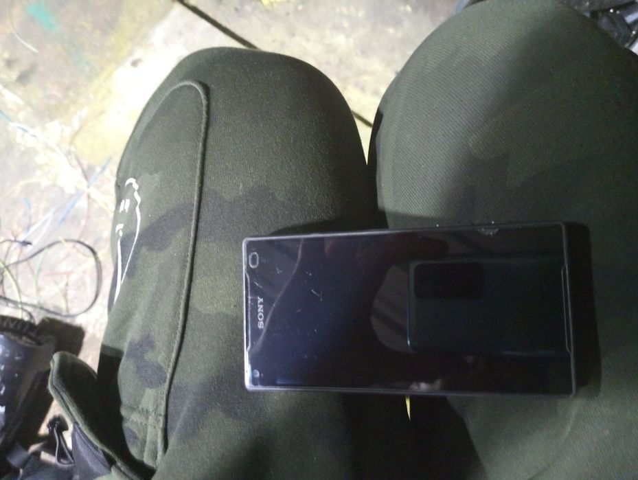 SONY XPERIA Z5 Compact  E5823  uzywany