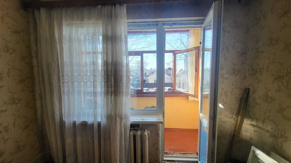 !!! Продам 1но кімнатну квартиру в районі Ремзаводу