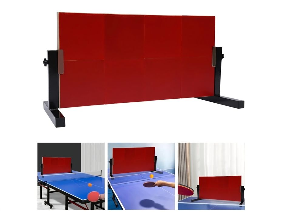 Tábua de Treino Ping Pong
