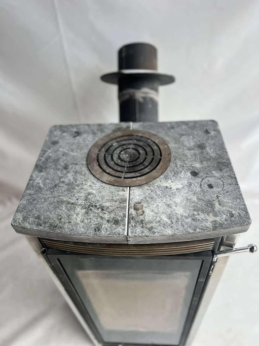 Komoda - piec …….