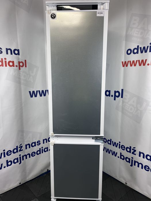 Outlet Agd Nowa Lodówka Bosch/Siemens/Haier/Dostawa Gwarancja Do 4Lat