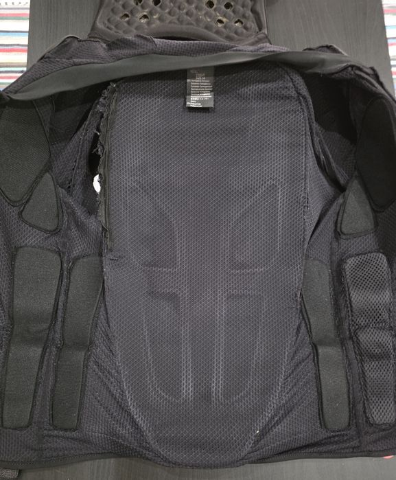 Colete Alpinestars Bionic Tech V2