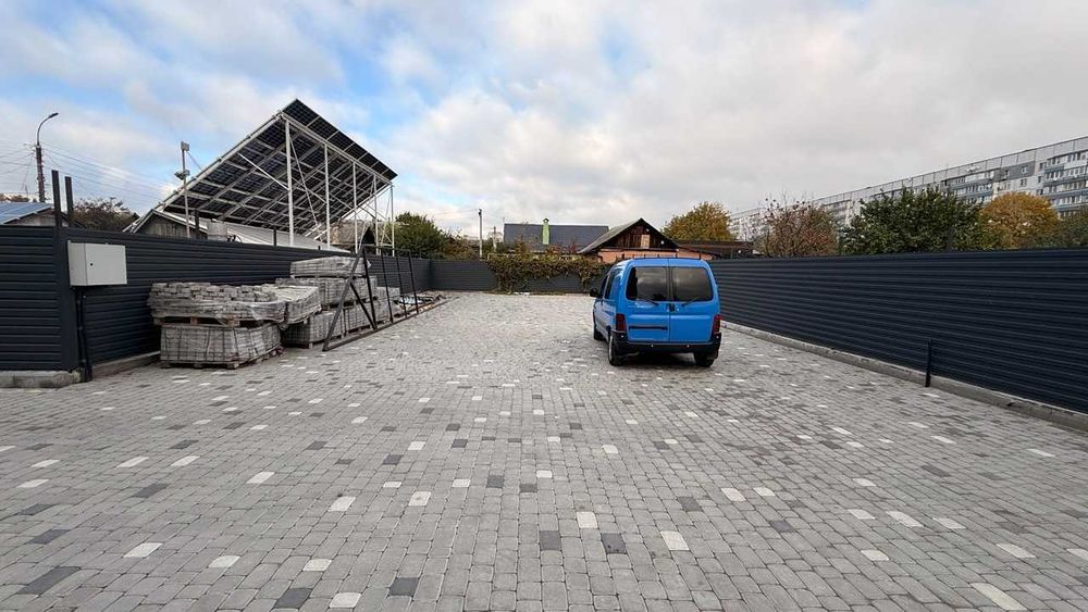 2-кімнатна квартира в клубному будинку "Еталон" - вул. Різдвяна, 108