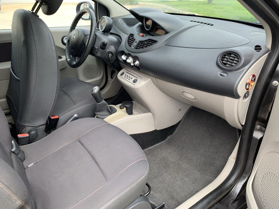 Renault Twingo 1.2 Gt /100cv/ AC /123 mkms