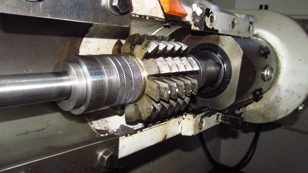 Фрезерная обработка на станках ЧПУ, электроэрозионная обработка