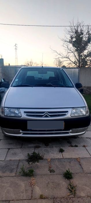Citroën Saxo 1.0 Bic Edition