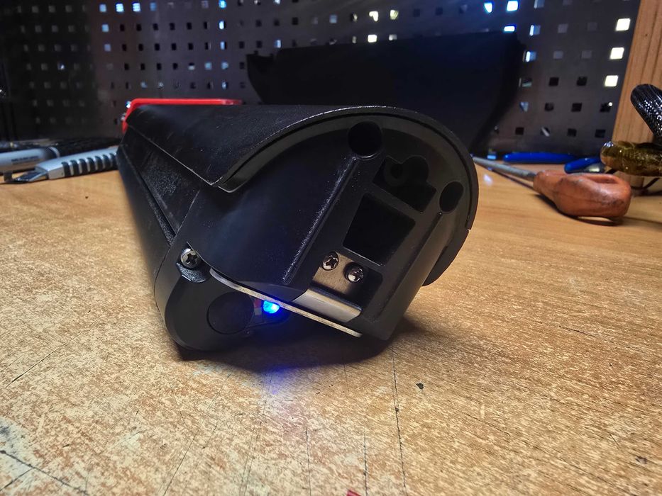 Bafang Romet Bateria  13,4ah  Jak nowa