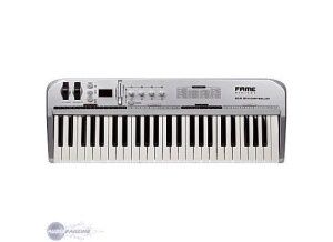 FAME KC48 MIDI Controller Keyboard64550345546241122