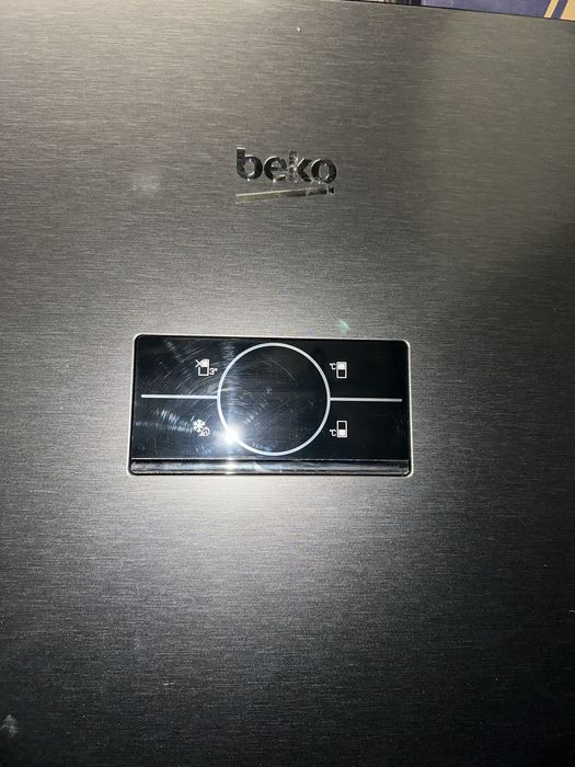 Холодильник «Beko B5RCNA405ZXBR»