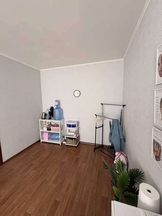 Оренда косметологічного кабінета