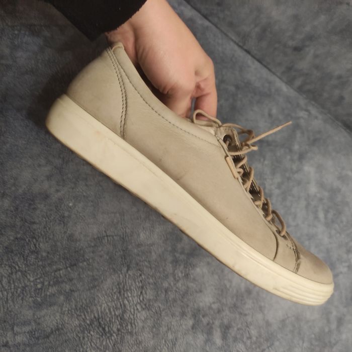 Кеди , напівчеревики  Ecco 39