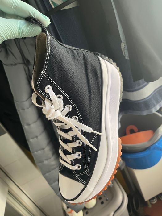 Ténis All star Run converse