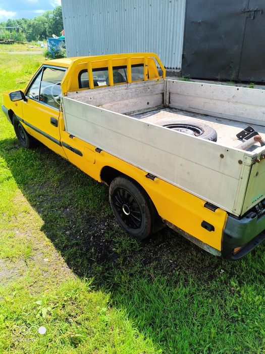 Polonez Truck 1.9d