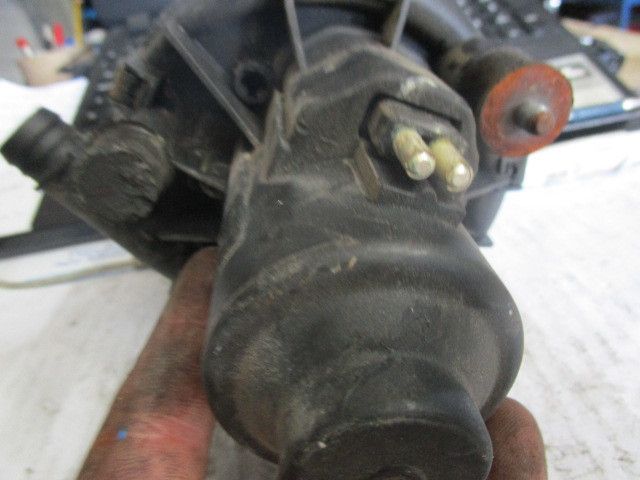 Bomba de ar PORSCHE Boxster (986)