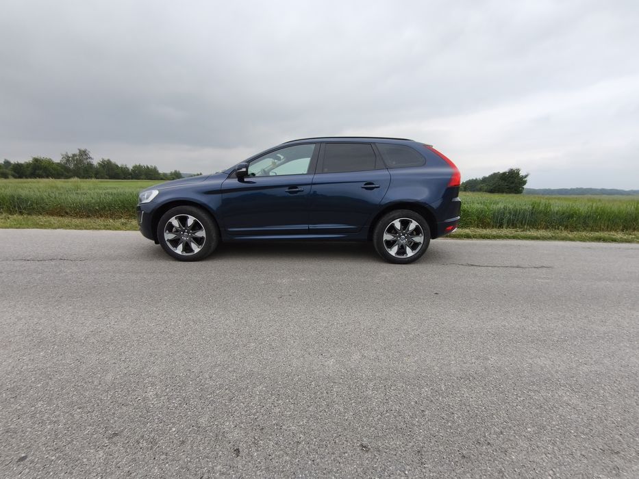 Volvo XC60 2.0  D4