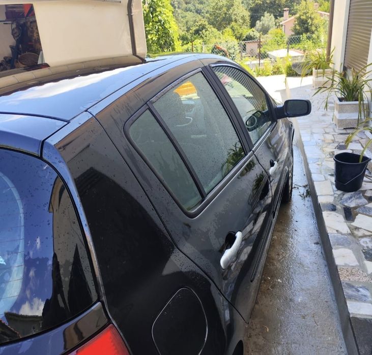 Renault  clio 1.2 75cv