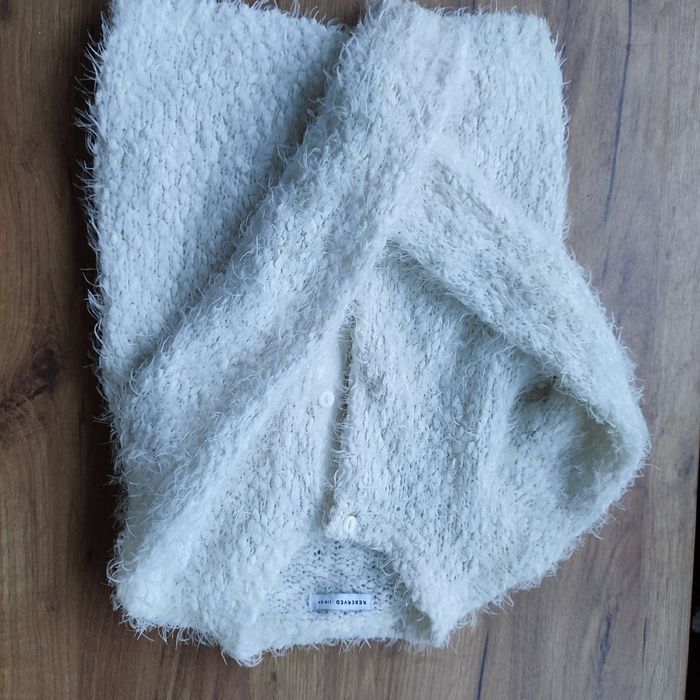 Кофта reserved р.110