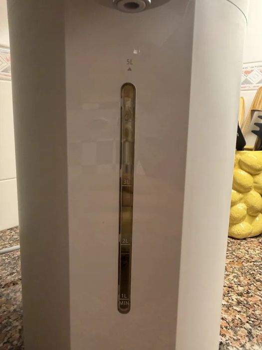 Dispensador Inteligente de Água Quente 5L - XIAOMI