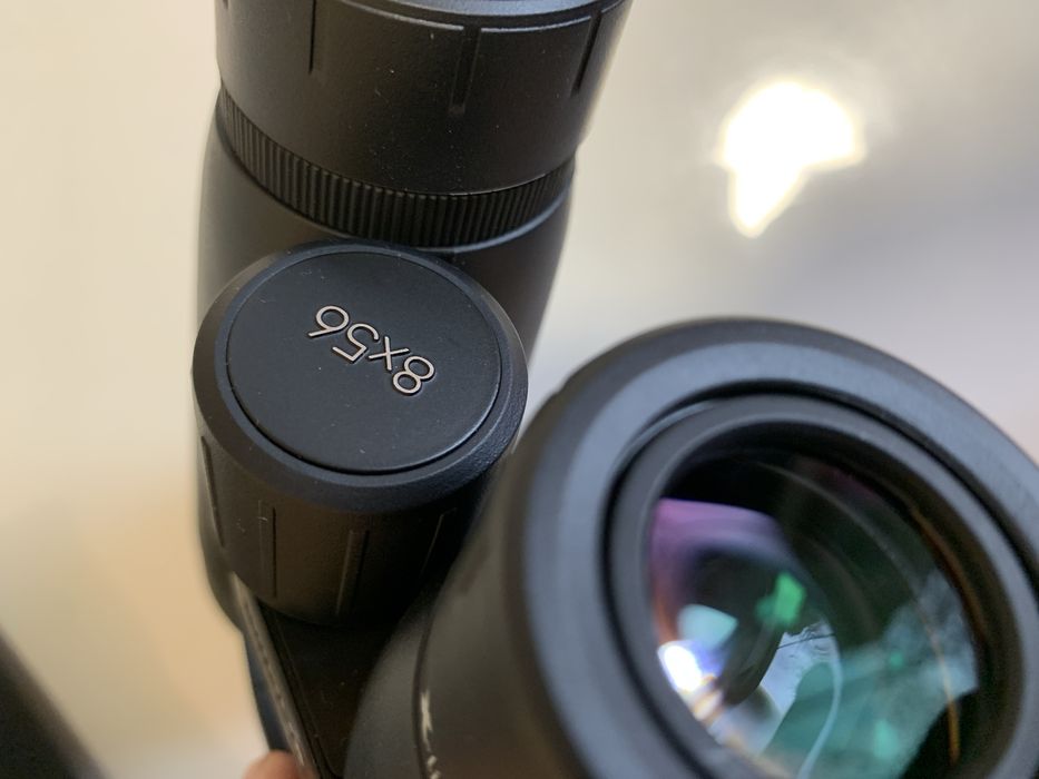 Бинокль Minox X-Lite 8x56