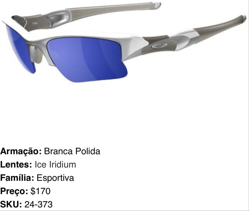 Oculos oakley flak original