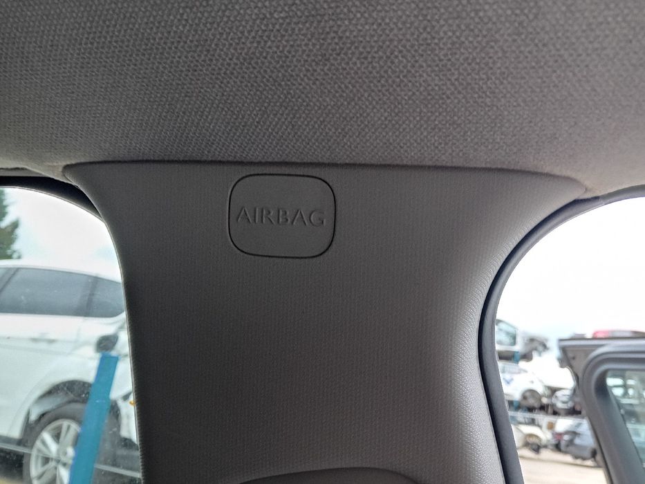 Airbag cortina esquerdo CITROËN C3 Aircross II (2R_, 2C_)
