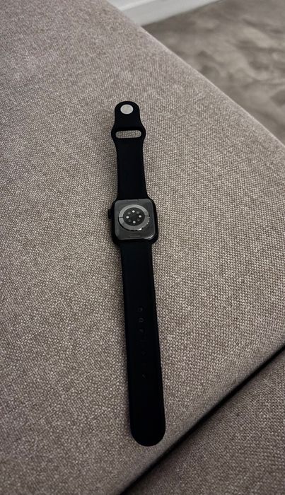 Apple Watch série 8
