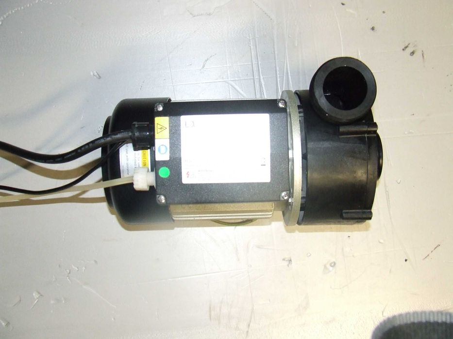 Silnik do Jakuzi Whirpool 1500W