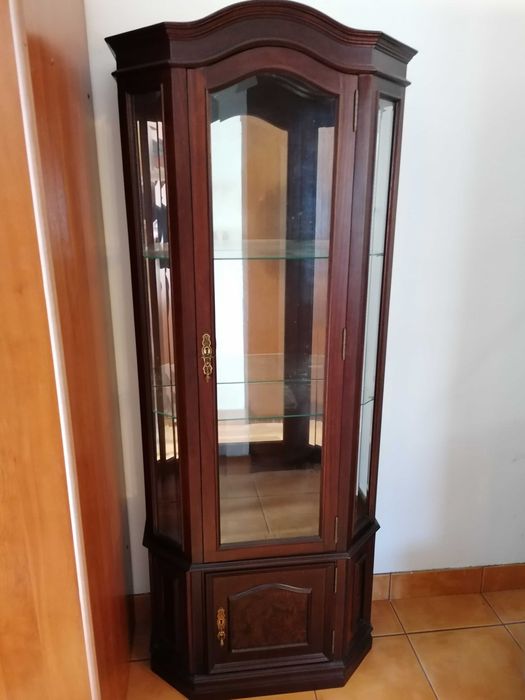 Móvel Vitrine - Expositor