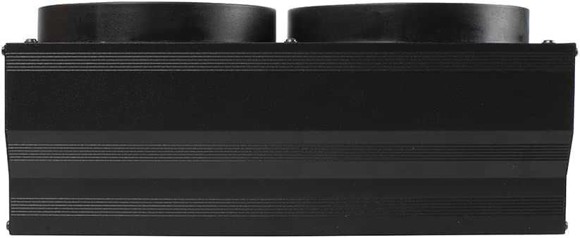 Led Blinder 2x100 W