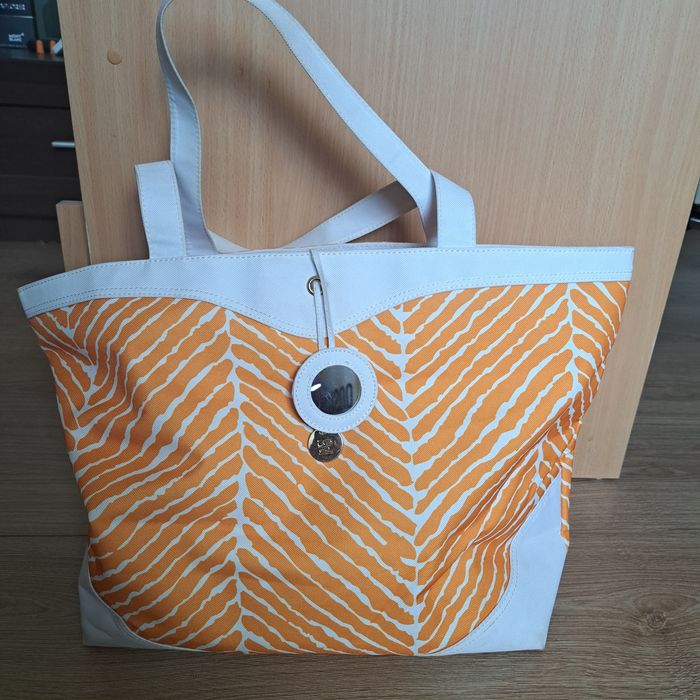 Шоппер сумка  Estee Lauder в идеальном состоянии