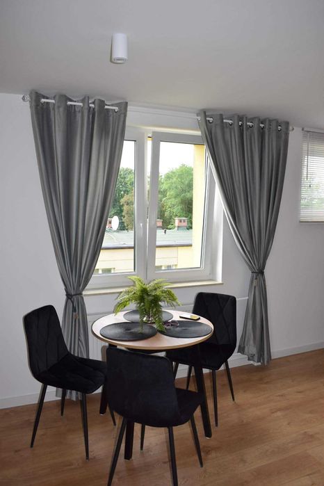 Przytulne studio 26 m² w pełni umeblowane – Marianowo