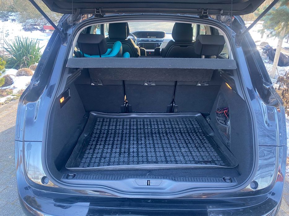 Citroen C4 Picasso  2014 r.