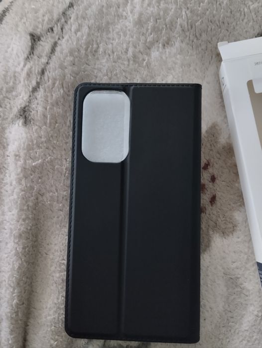 Чохол - книжка DUX DUCIS. Samsung Galaxy A53