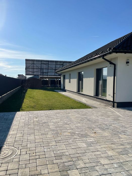 Приватний будинок