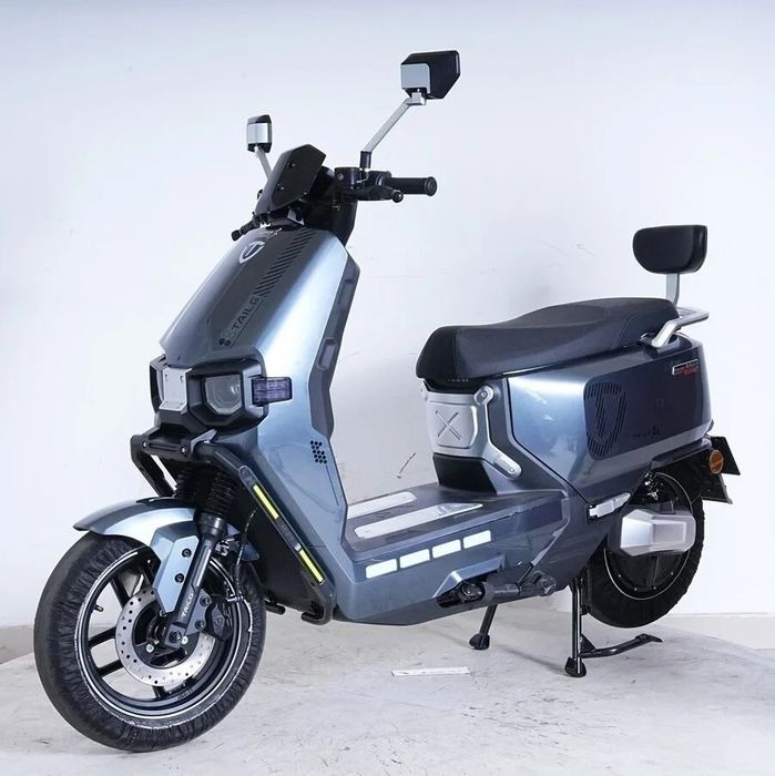 Магазин електроскутерів Corso Yadea Tailg електроскутер,электроскутер