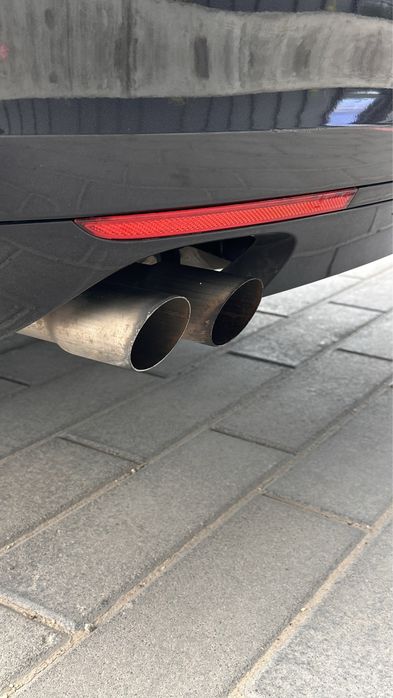 Wolksvagen golf VI