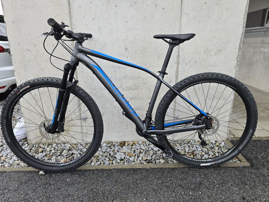 Specialized Rockhopper Expert koła 29