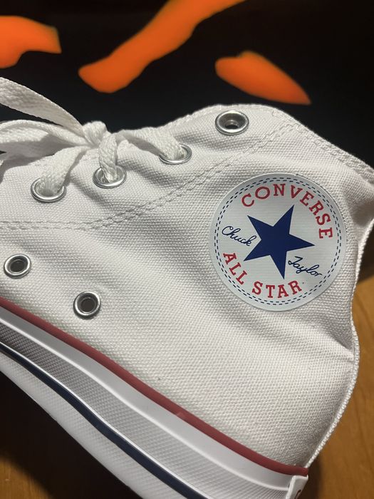 Converse all star