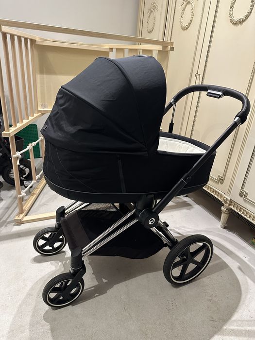 Komplet Cybex Priam 2.0 - 5 ELEMENTÓW W ZESTAWIE