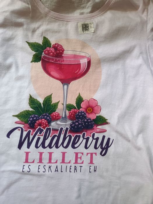 T shirt damski nowy