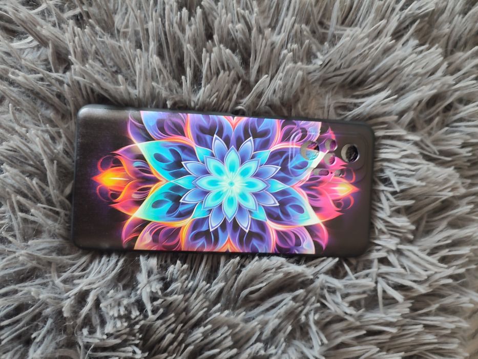 Etui na telefon Xiaomi Redmi Note 10Pro