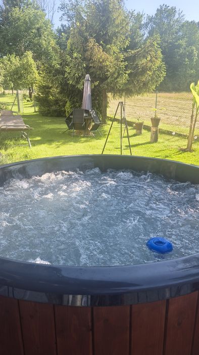 Apartament z jacuzzi dla dwojga Bielsko-Biała