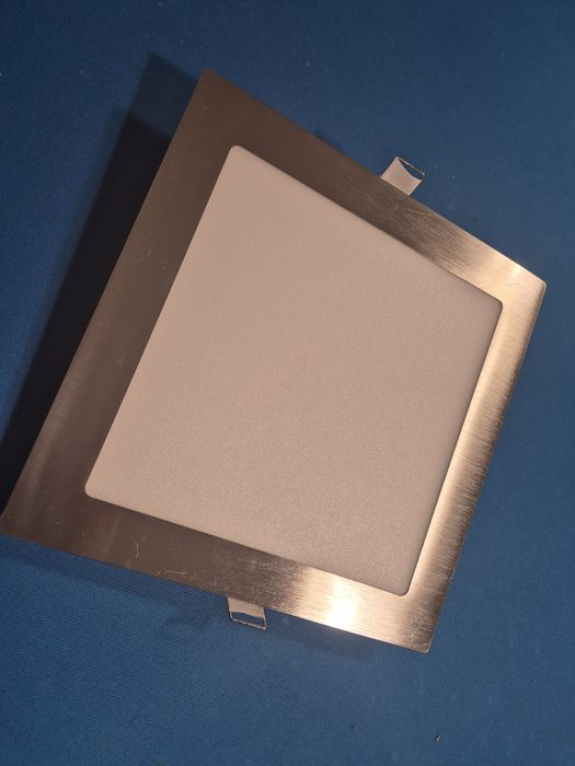 12 Focos de encastrar LED