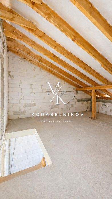Двохрівнева квартира в клубному будинку | 51 м² | Київ | єОселя