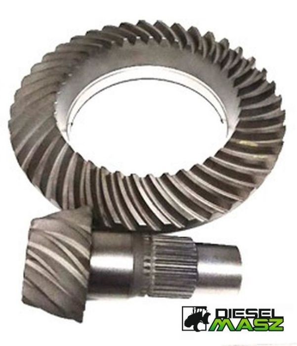 RE64060 Atak koł John Deere 8100,8200,8300,8400,8310,8420,8320, 11x44Z