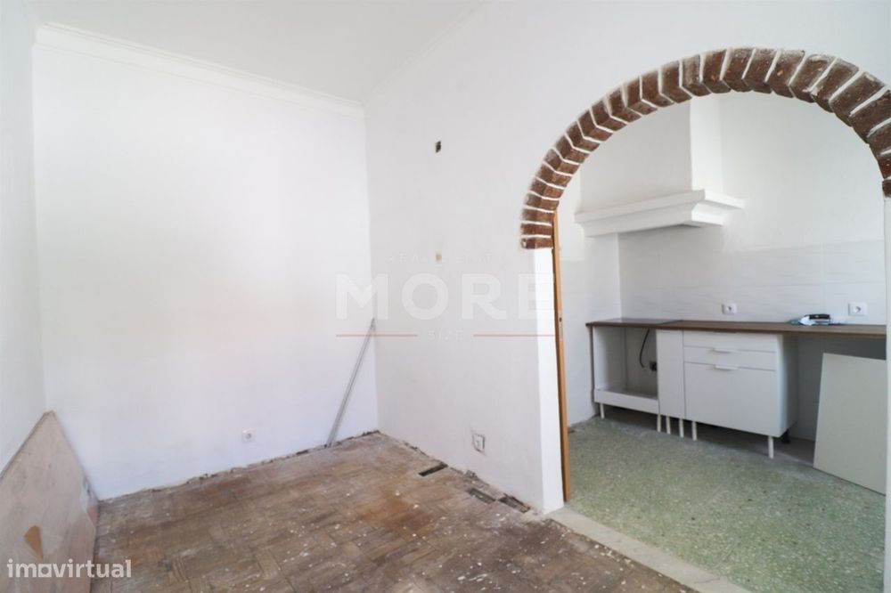 Moradia T3 com quintal - Évora - Senhora da Saúde