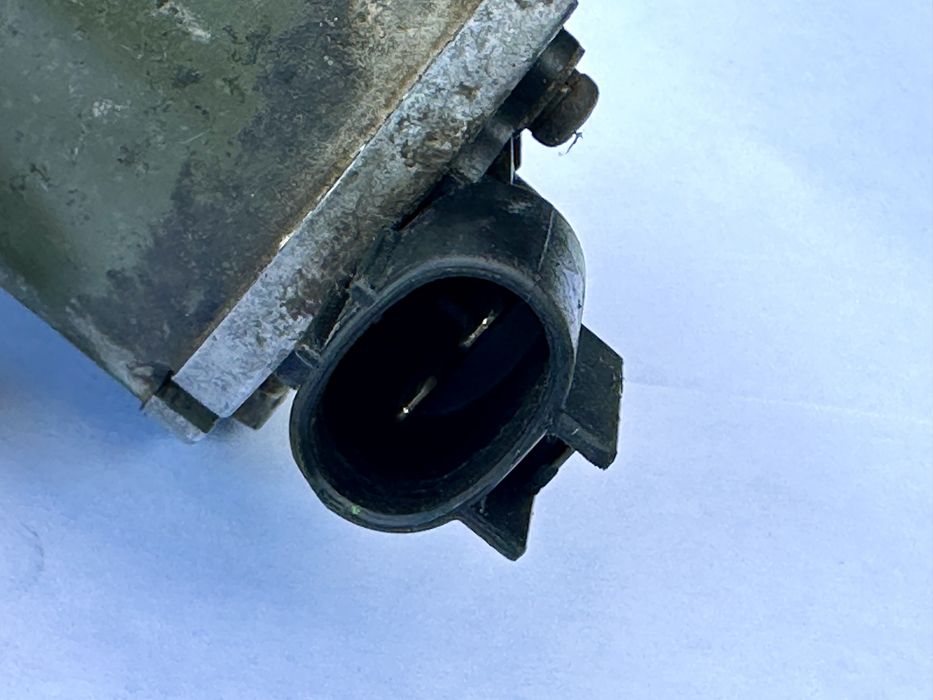 Насос Гідро Підвіски Toyota Land Cruiser 100 4.7  Бензин