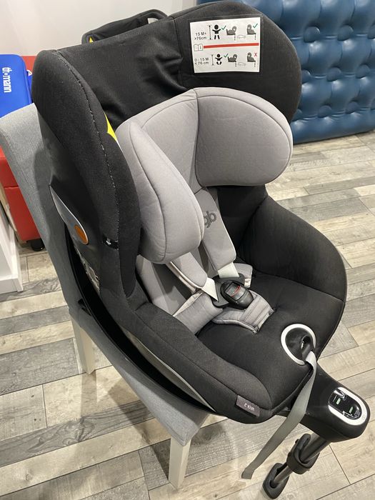 Fotelik gb Vaya 2 i-size