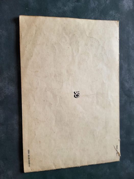 120 przygód koziołka matołka